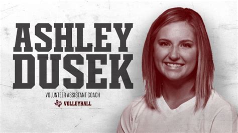 Texas Aandm Volleyball On Twitter Welcome To Aggieland Ashley 🏐👍🏼
