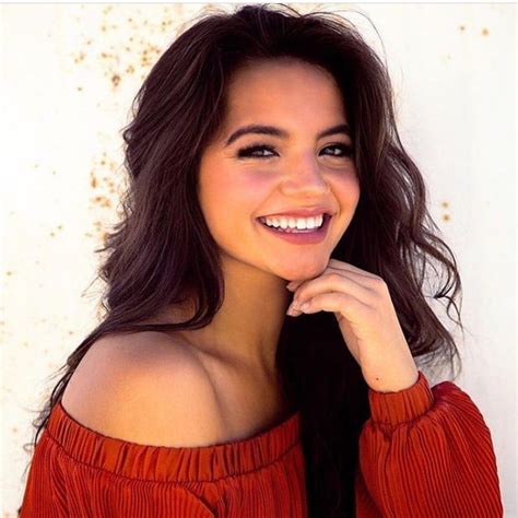 𝕴𝖘𝖆𝖇𝖊𝖑𝖆 𝖒𝖔𝖓𝖊𝖗 On Instagram “her Smile Is Goldeenn 🤩🤩 Isabelamoner Isabelamoner” Isabela