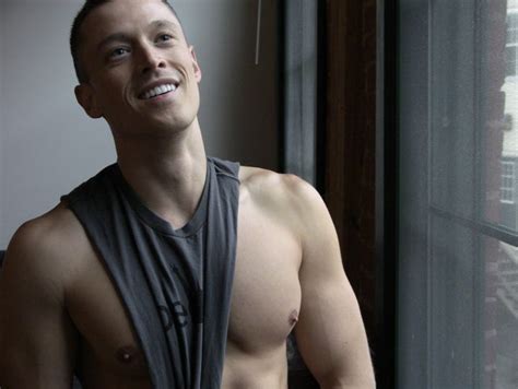 Davey Wavey Naked And Raw Living His Life By Example Raannt