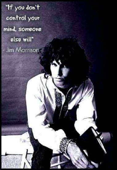 Covers of jim morrison songs (1). Pin by Olla Thiaville on Music | Jim morrison, Jim morrison poetry, Musician quotes