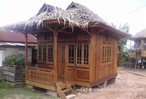 Setelah kamu menggunakan /isp dari itnesia, akhirnya kamu menemukan sebuah layanan yang tepat dan cocok. Rumah Kayu Pasang Siap | Desainrumahid.com