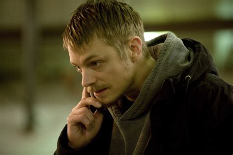 A psychotherapist meets with regular patients over the course of a week, while simultaneously dealing with a complicated personal life. Joel Kinnaman of 'The Killing' - American Profile