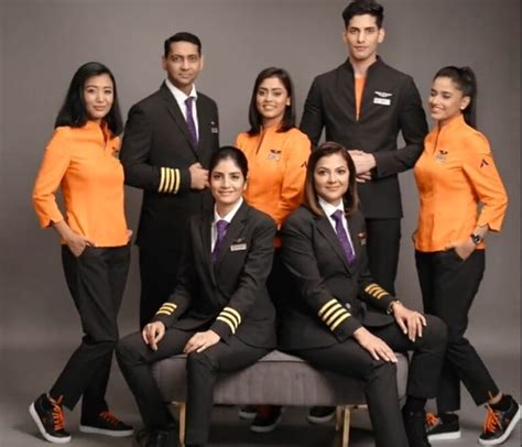 Akasa Air Is Hiring Cabin Crew For Pan India 100 Vacancies Apply