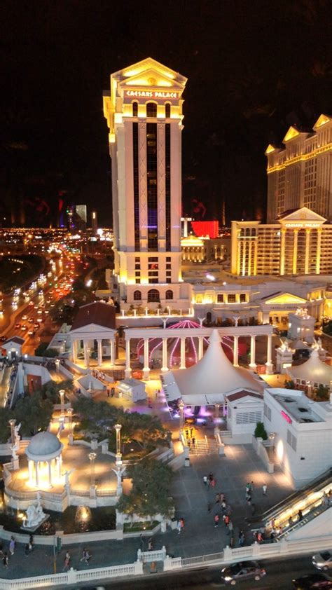 Live Like A Vip With Travel Deals From Groupon Coupons At Caesars Palace