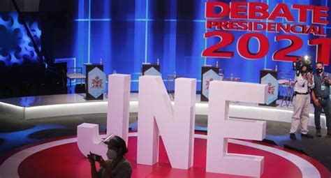 Últimas noticias, fotos, y videos de debate presidencial las encuentras en el comercio. Elecciones 2021: así será el orden de participación de ...