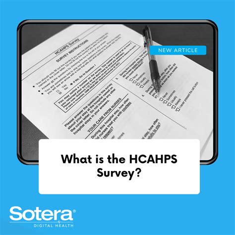 What Is The Hcahps Survey