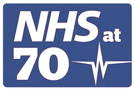 Nhs Turns 70 What Has The Nhs Ever Done For You