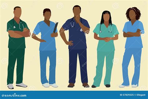 Nurses Cartoons Illustrations And Vector Stock Images 7268 Pictures To Download From