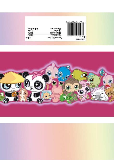 130 Littlest Pet Shop Printables Ideas Littlest Pet Shop Pet Shop