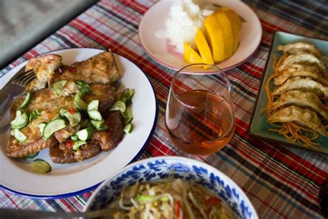 Potato, onion and crispy shallot (excellent with crispy roti bread) *this food item does not come with. Look at our Thai food menu, Select your dishes and order ...