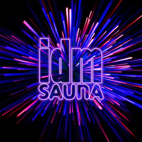 IDM SAUNA | Paris