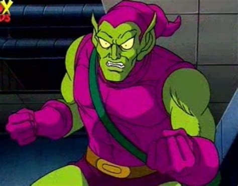 Green Goblin Spider Carnage Universe Marvel Animated Universe Wiki