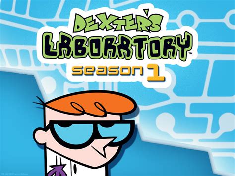 El Laboratorio De Dexter Serie En Español Latino Online