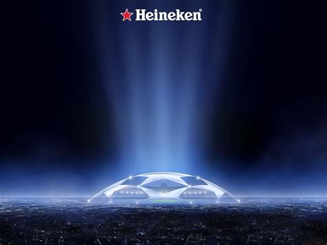 These acts are competing to be the best in the game. UEFA, Soccer, Heineken, Champions League, Stars Wallpapers ...