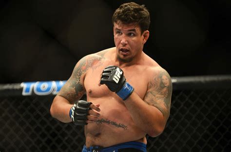 ufc fight night 61 post fight facts frank mir further adds to heavyweight record books mma junkie
