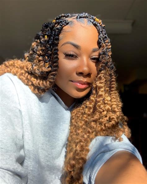 Your Ultimate Guide For Buying Crochet Passion Twist Hair Un Ruly