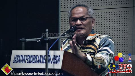 Presiden majlis profesor negara, profesor datuk dr raduan che rose menegaskan bahawa golongan profesor yang terdiri daripada pensyarah antara. Lawatan Kerja Timbalan Ketua Pengarah Pelajaran Malaysia ...