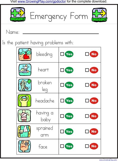 Bakery get bakery pretend play free printables from life over cs this free printable pack from miniature masterminds includes; Growing Play: Pretend Crutches