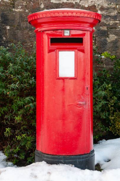 230 Red Pillarbox Stock Photos Pictures And Royalty Free Images Istock