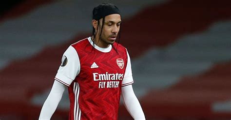 Therefore, there are no bad practices associated with these types of. Arsenal captain Pierre-Emerick Aubameyang deletes Twitter account after social media rant ...