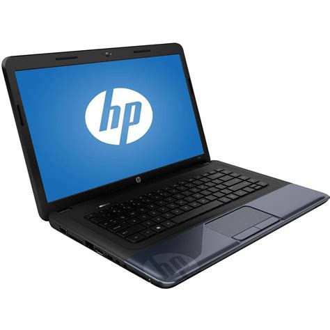 Hp Winter Blue 156 2000 2d19wm Laptop Pc With Amd E 300 Accelerated