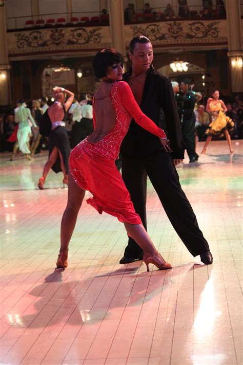 Latin Dance Stricly Latin American And Ballroom Dance Are Available In Ewell West With Adelmo