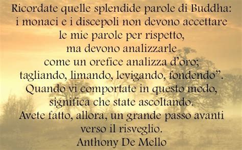 Accordare la chitarra è un'operazione che va fatta ad orecchio però non tutti ci riescono al primo colpo. La Preghiera Della Rana Di Anthony De Mello