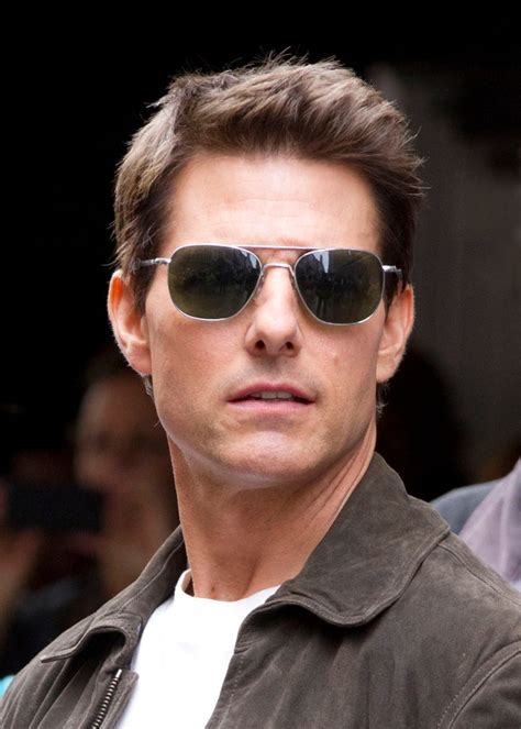 Tom cruise reacts to 'top gun: Cynthia Jorge: Tom Cruise's New Girlfriend? - The ...