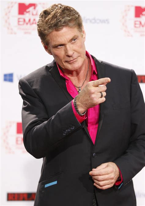 David Hasselhoff Buys 195 Home In Calabasas Realty Today