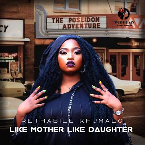 Rethabile Khumalo Shares Her Talent With Us On Her Highly Anticipated