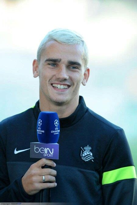 Griezmann antoine haircut cup hairstyle haircuts xi short football sub hairstyles haarschnitte weltmeisterschaft besten regalgentleman. Pin på Griezmann Antoine