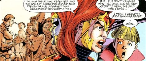 Topaz (marvel comics), a marvel comics sorceress. Topaz (Character) - Comic Vine
