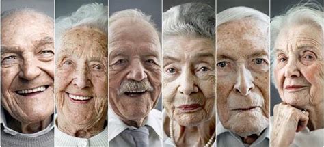 El Envejecimiento De La Población Chilena Y Los Desafíos Para La Salud Y El Bienestar De Las