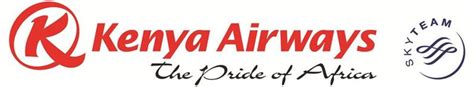 Archive with logo in vector formats.cdr,.ai and.eps (46 kb). Kenya Airways logo - Ethos Marketing