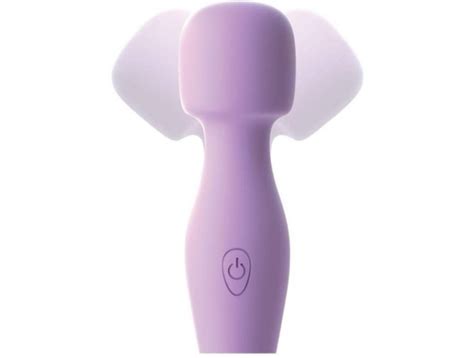 Pipedream Fantasy For Her Body Massage Her Personal Massager
