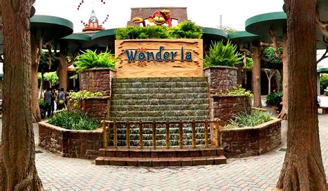Wonderla Amusement Park Bangalore 360 Virtual Tour