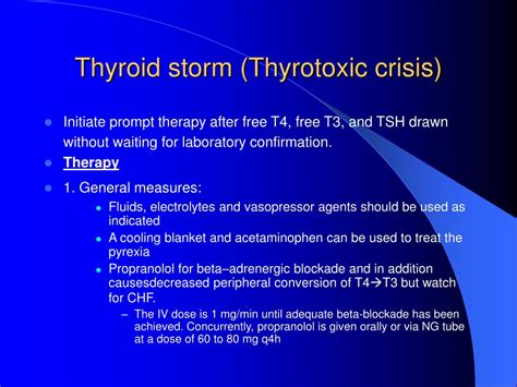Ppt Thyroid Disorders Powerpoint Presentation Free Download Id6727703
