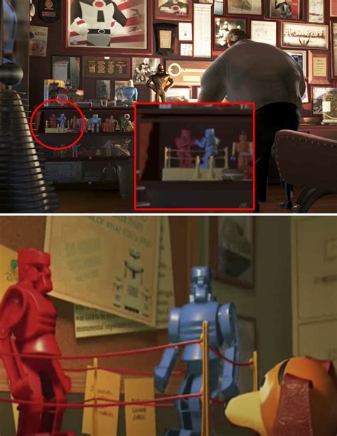 small the incredibles details that prove it s an absolutely perfect pixar movie