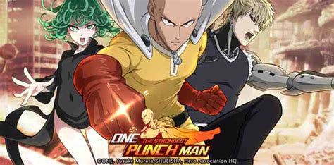 One Punch Man The Strongest Game Tips And Guide Game Guides Ldplayer