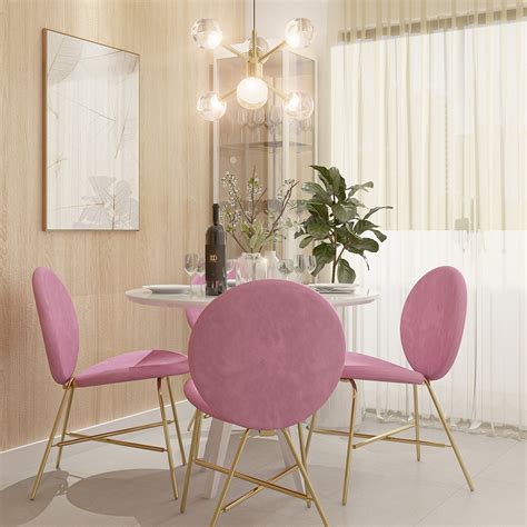 Dining Room Adriana Rosa Cgarchitect Architectural Visualization