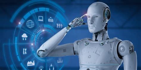 Personal Artificial Intelligence And Robotics Market Increasing