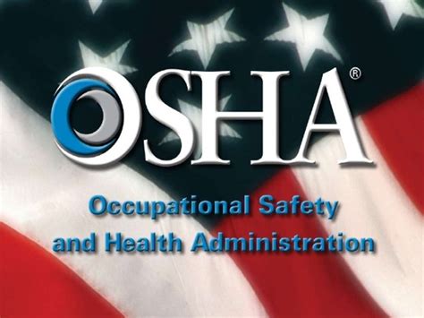 Osha Guidance On Preparing Workplaces For Covid Walden