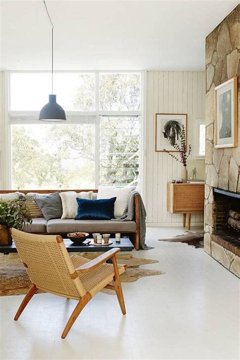 35 Times Danish Design Made A Room Design Interior Branco Danish