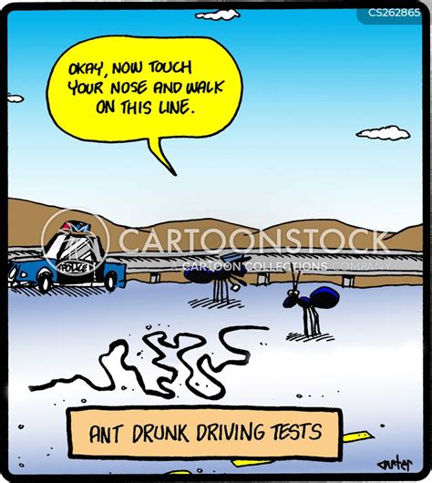 Sobriety Cartoons And Comics Funny Pictures From Cartoonstock