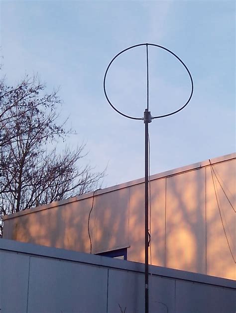 chinaradioswl loop antenna for mw and sw listeners
