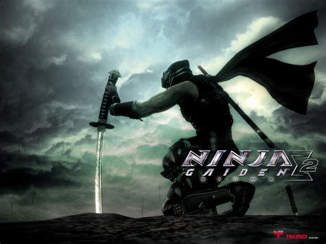 Ninja Gaiden Sigma 2 Ps3 Game Wallpapers Hd Wallpapers Id 6448
