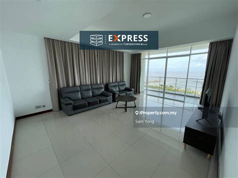 Bay Resort Condominium Condominium 3 Bedrooms For Rent In Miri Sarawak