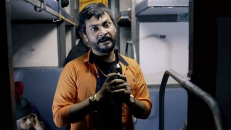 Savdhaan India Watch Episode 31 Trouble In Train On Disney Hotstar