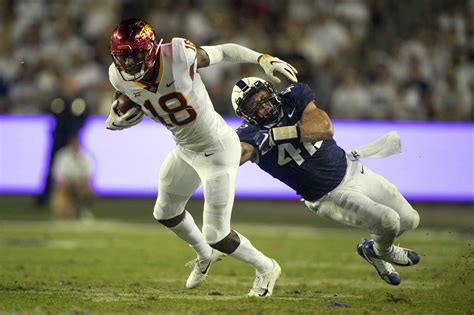 ISU Preview: Four Players to Watch as the Cowboys take on the Cyclones