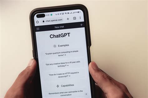 How To Build An Ai Powered Chatbot With Openai Chatgpt Node Js And React